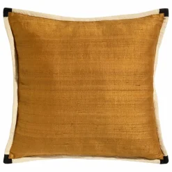 Hot Coussin en soie Séquence | Coussins