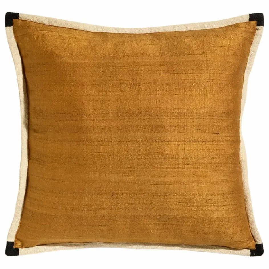 Hot Coussin en soie Séquence | Coussins