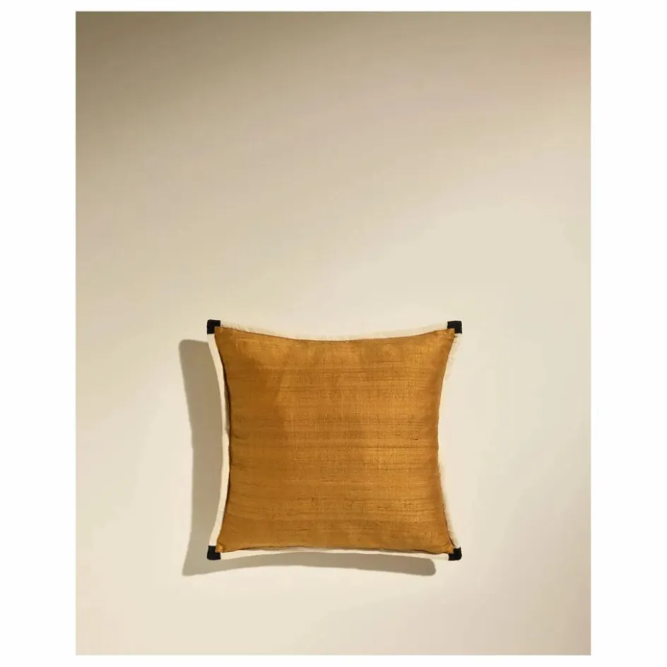 Hot Coussin en soie Séquence | Coussins