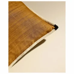 Hot Coussin en soie Séquence | Coussins