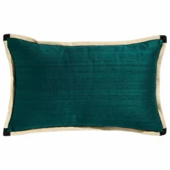 Best Maison Sarah Lavoine Coussin en soie Séquence | Thé de Chine