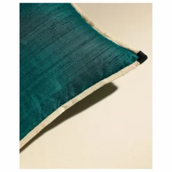 Best Maison Sarah Lavoine Coussin en soie Séquence | Thé de Chine