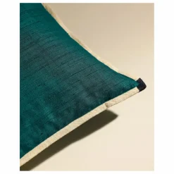 Best Maison Sarah Lavoine Coussin en soie Séquence | Thé de Chine