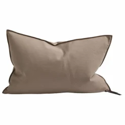 Clearance Coussin en toile Métis upcyclé | Coussins