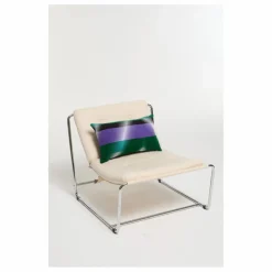 Best Coussin en velours de coton Mystique | Coussins