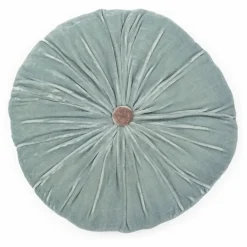 Le Monde Sauvage Coussins*Coussin en velours de soie Goa |