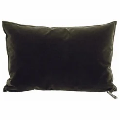 Maison de Vacances Coussin en velours Palazzo || Coussins