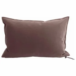 Maison de Vacances Coussin en velours Palazzo || Coussins