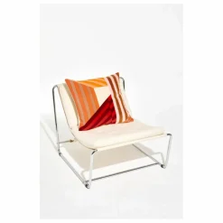 Coussin en velours Shibuya | Coussins