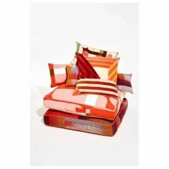 Coussin en velours Shibuya | Coussins