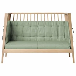 Leander Lits À Barreaux|Lits Bébé*Coussin et housse Sofa pour Lit Linea et Luma |