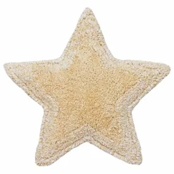 Lorena Canals Coussin Etoile ||Enfant Coussins|Coussins Enfant