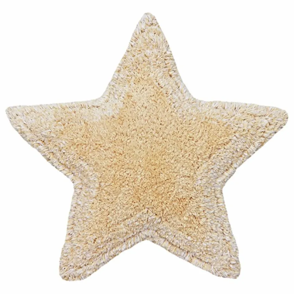 Lorena Canals Coussin Etoile ||Enfant Coussins|Coussins Enfant