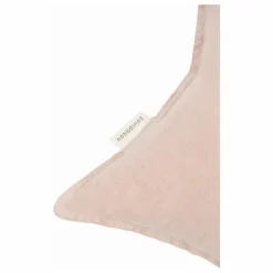 Best Nobodinoz Coussin Etoile - Lin Français | Rose pâle