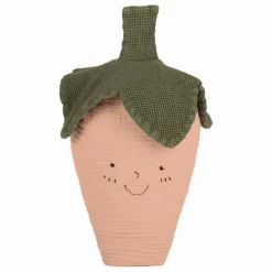 Enfant Nobodinoz Coussins|Coussins Enfant*Coussin Fraise Wabi-Sabi |