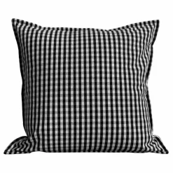 Hot Coussin Havana Vichy | Coussins