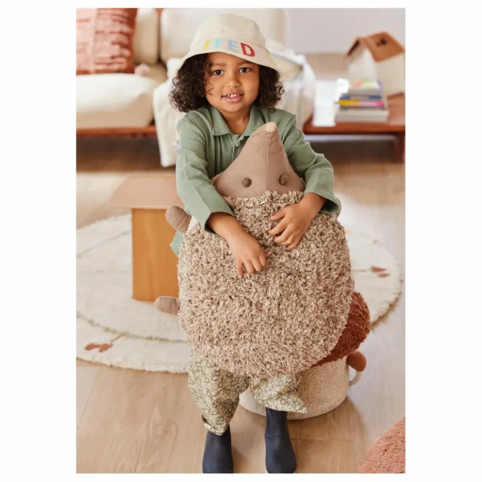 New Coussin Hedgedog | Enfant Coussins|Coussins Enfant
