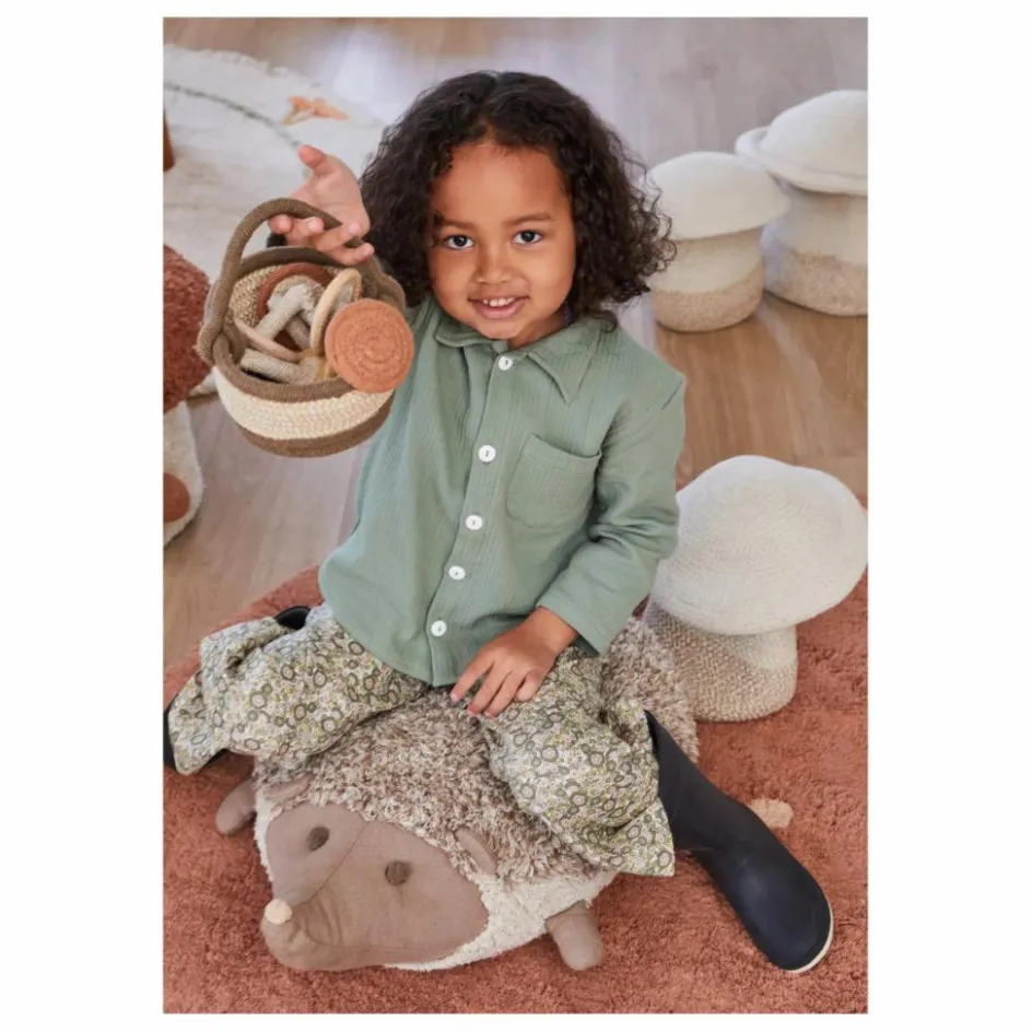 New Coussin Hedgedog | Enfant Coussins|Coussins Enfant