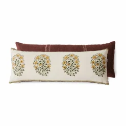 HKliving Coussin imprimé Farmhouse || Coussins
