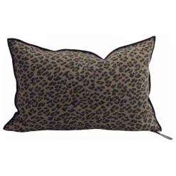 Maison de Vacances Coussin imprimé Wabi Sabi || Coussins