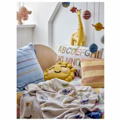 Bloomingville Mini Coussin Lexi ||Enfant Coussins|Coussins Enfant