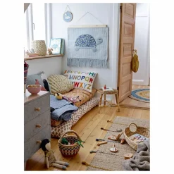 Bloomingville Mini Coussin Lexi ||Enfant Coussins|Coussins Enfant