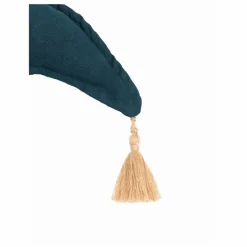 Enfant Nobodinoz Coussins|Coussins Enfant*Coussin Lune - Lin Français |
