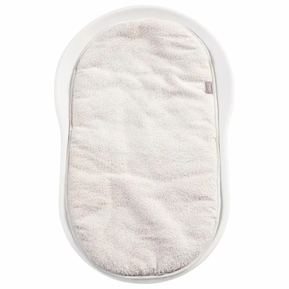 Quax Matelas À Langer|Puériculture*Coussin Mamee éponge |
