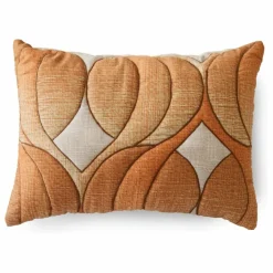 HKliving Coussins*Coussin matelassé Retro Wave |