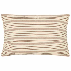 Tensira Coussin mini en fibre naturelle || Coussins