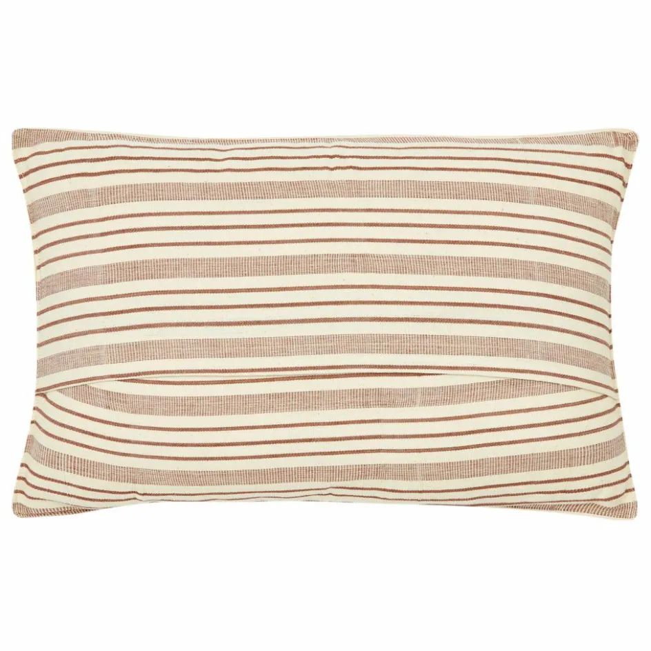 Tensira Coussin mini en fibre naturelle || Coussins