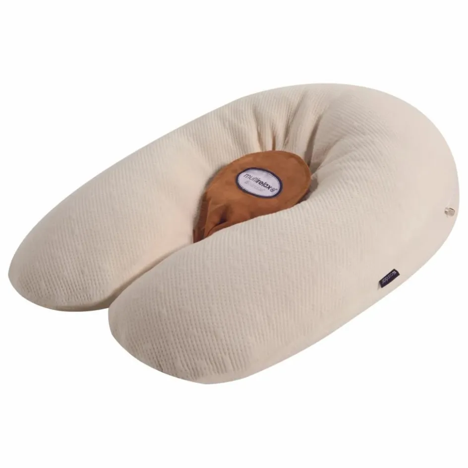 Candide Coussin Multirelax || Linge De Lit Bébé|Accessoires Pour Bien Dormir