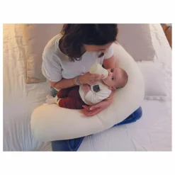 Candide Coussin Multirelax || Linge De Lit Bébé|Accessoires Pour Bien Dormir