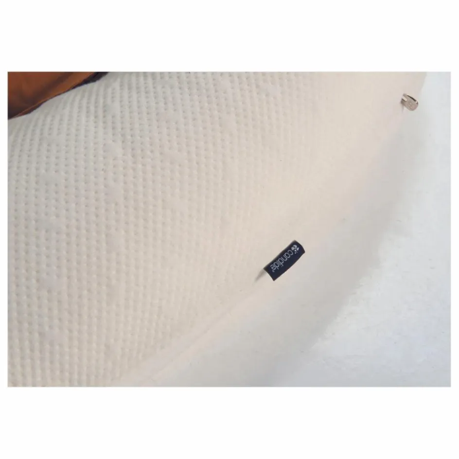 Candide Coussin Multirelax || Linge De Lit Bébé|Accessoires Pour Bien Dormir