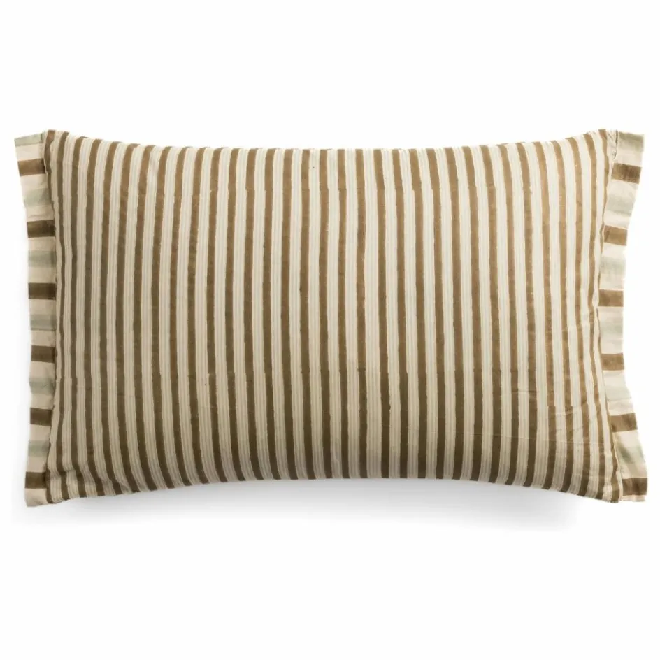 Le Monde Sauvage Coussin Nébuleuse || Coussins
