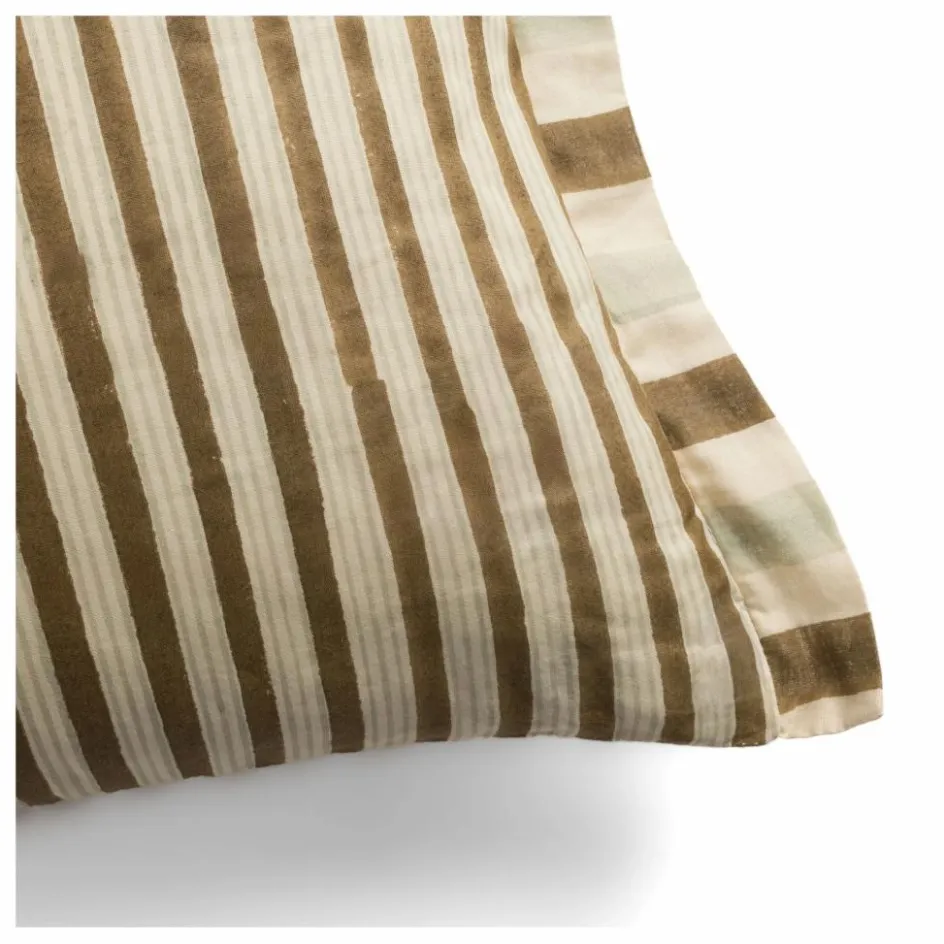 Le Monde Sauvage Coussin Nébuleuse || Coussins
