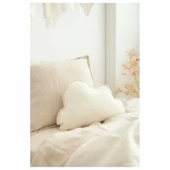Discount Coussin nuage - Lin Français | Enfant Coussins|Coussins Enfant