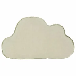 Discount Coussin Nuage - Lin Français | Enfant Coussins|Cadeau De Naissance