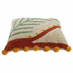 Discount Lorena Canals Coussin Palm Multicolore