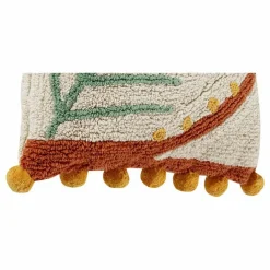 Discount Lorena Canals Coussin Palm Multicolore