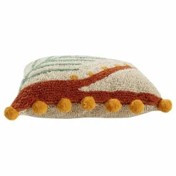 Discount Lorena Canals Coussin Palm Multicolore
