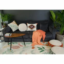Discount Lorena Canals Coussin Palm Multicolore