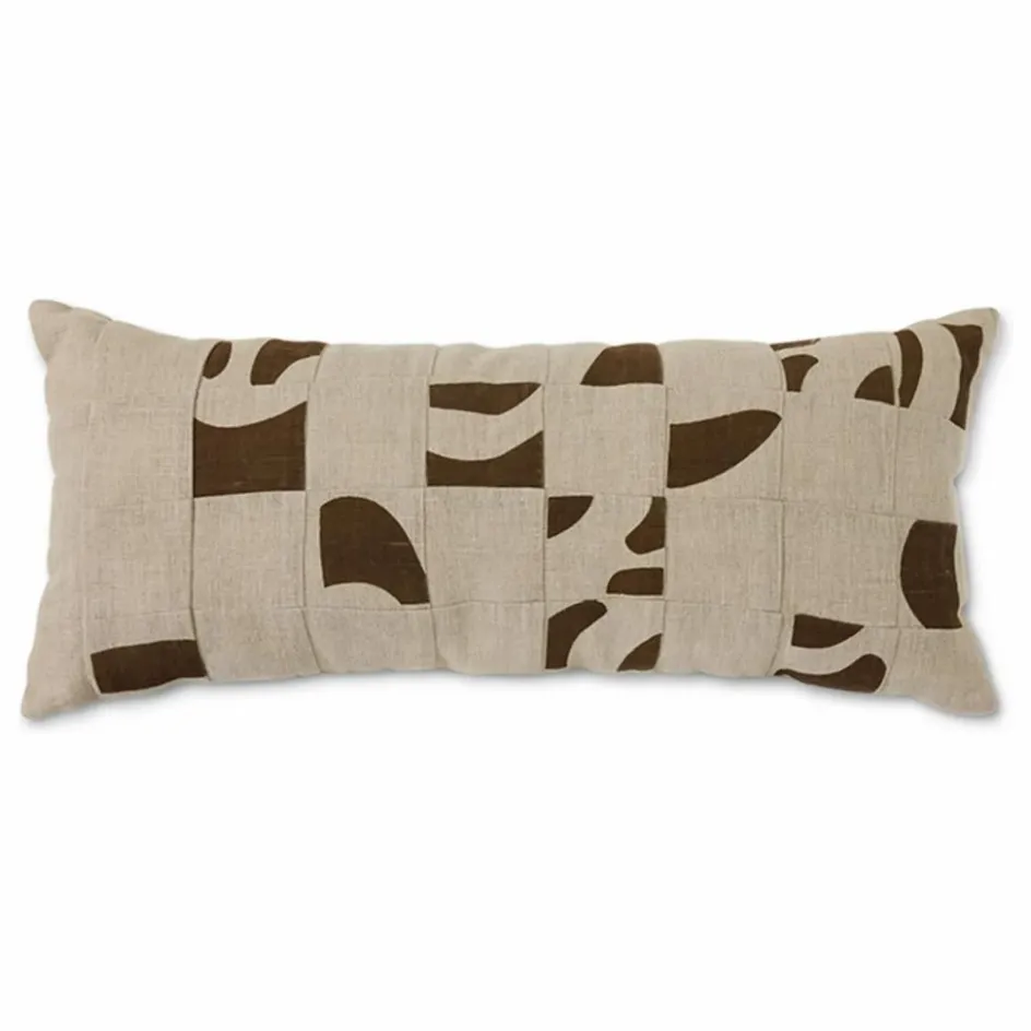 HKliving Coussins*Coussin patchwork |