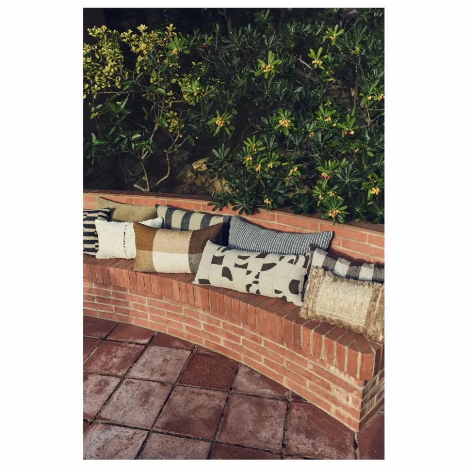HKliving Coussins*Coussin patchwork |