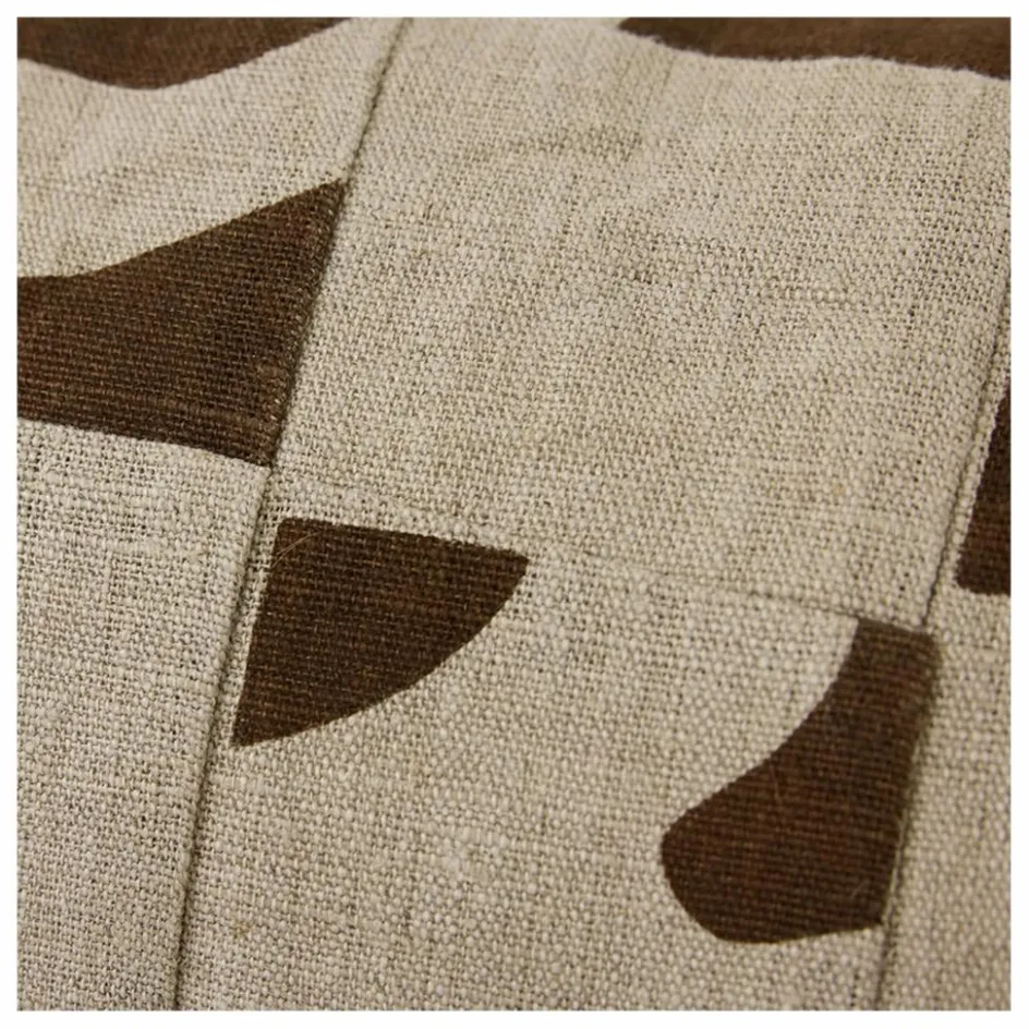 HKliving Coussins*Coussin patchwork |