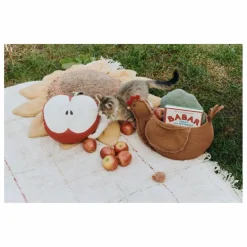 Enfant Lorena Canals Coussins|Coussins Enfant*Coussin Pomme |