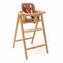 Charlie Crane Accessoires De Chaises Hautes|Puériculture*Coussin pour chaise haute Tobo |