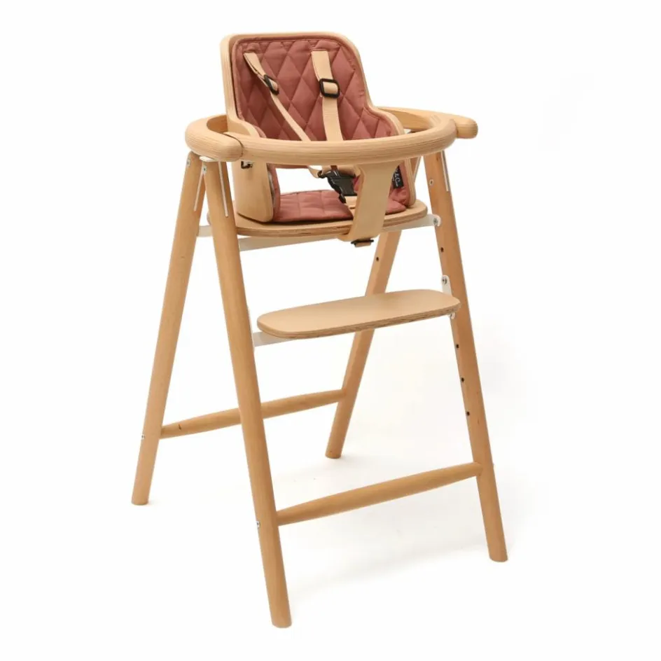 Charlie Crane Accessoires De Chaises Hautes|Puériculture*Coussin pour chaise haute Tobo |
