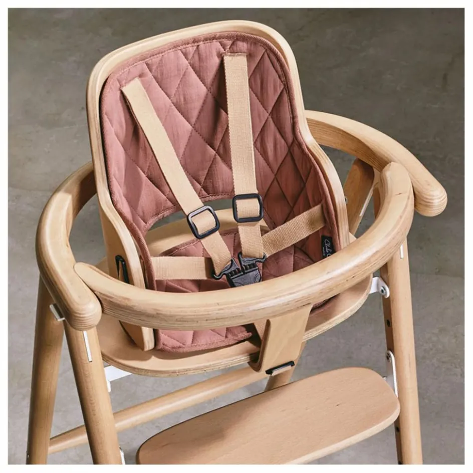 Charlie Crane Accessoires De Chaises Hautes|Puériculture*Coussin pour chaise haute Tobo |