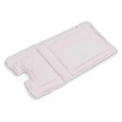 Nofred Coussin pour chaise haute Robot en coton bio | Lilas tLilas